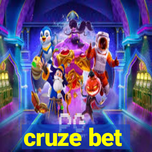 cruze bet